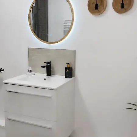 L'AppartE Black Superbe Appartement Pop ! Besançon Exterior foto
